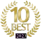 Name a 10 Best Attorneys in Tennessee - Burdette Law 